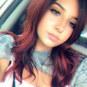 Meet your Posher, Ariana